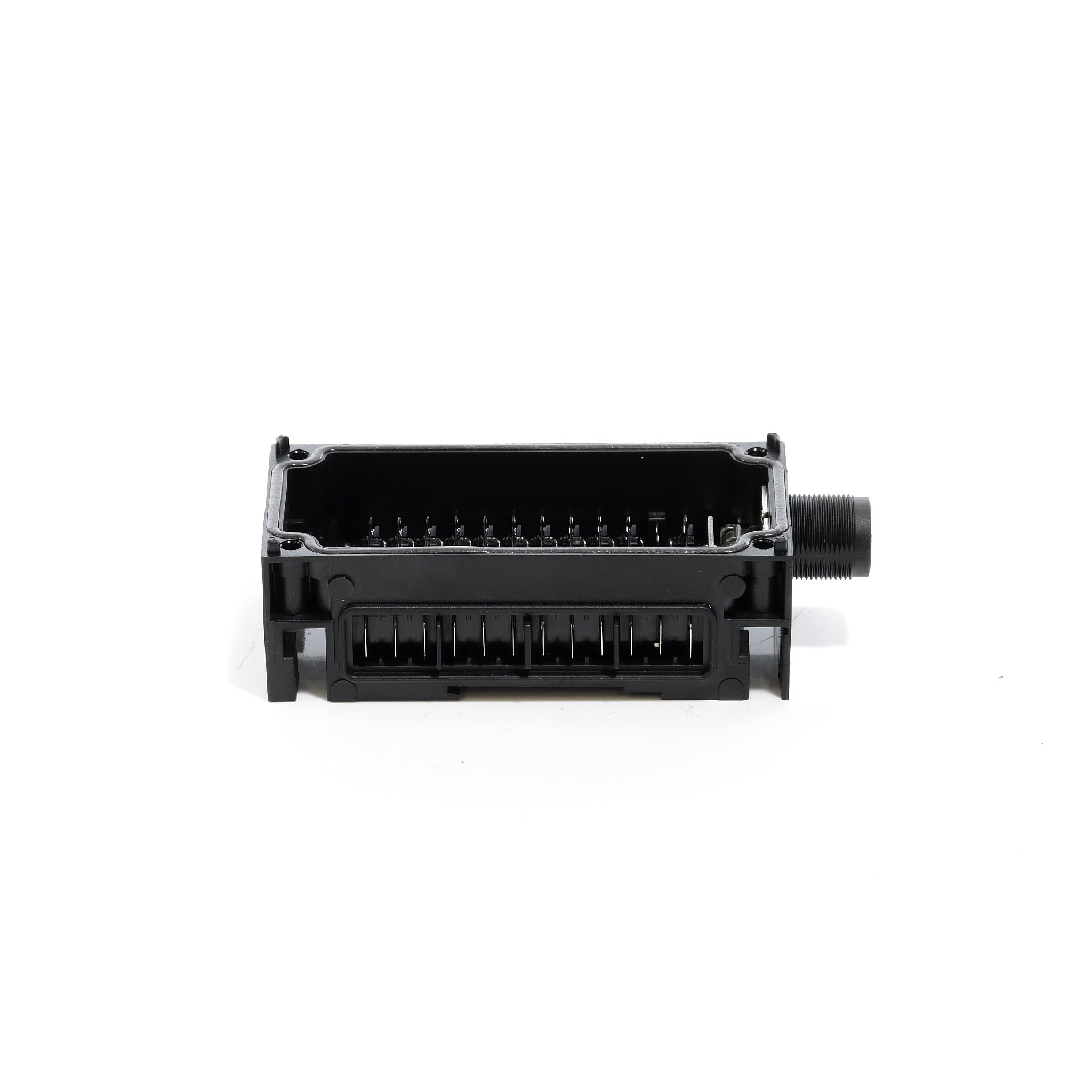 Elektrischer Verkettungsblock 195746 Neu